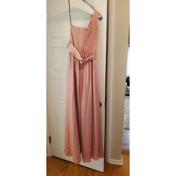 Vera wang Blush dress - Picture 2 of 3